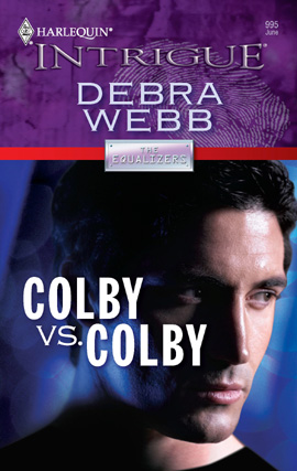 Title details for Colby vs. Colby by Debra Webb - Available